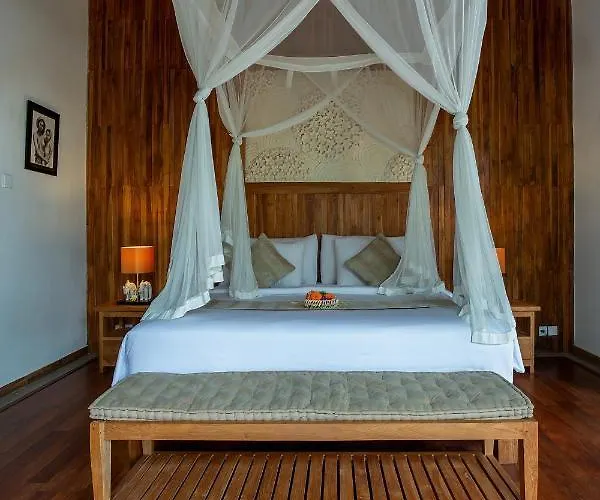 Hotel Bije 4*
