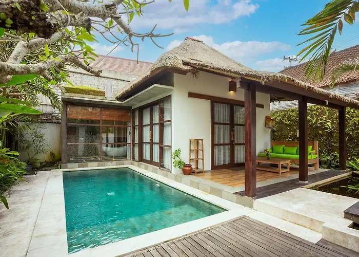 Bije Ubud