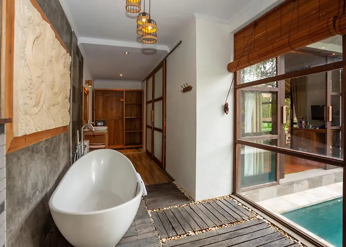 Bije Ubud
