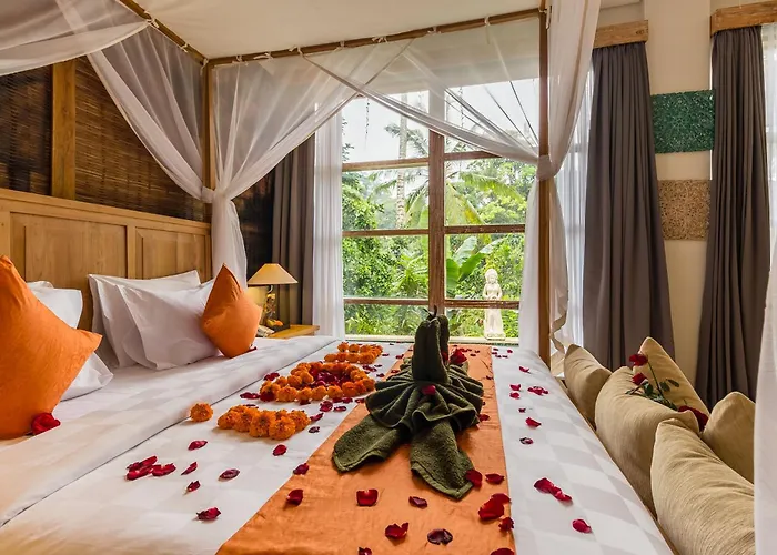 Hotel Bije Ubud