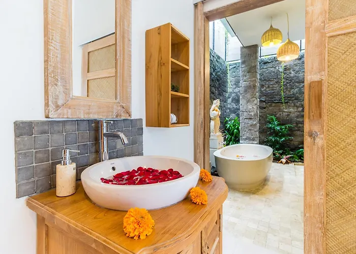 Hotel Bije Ubud