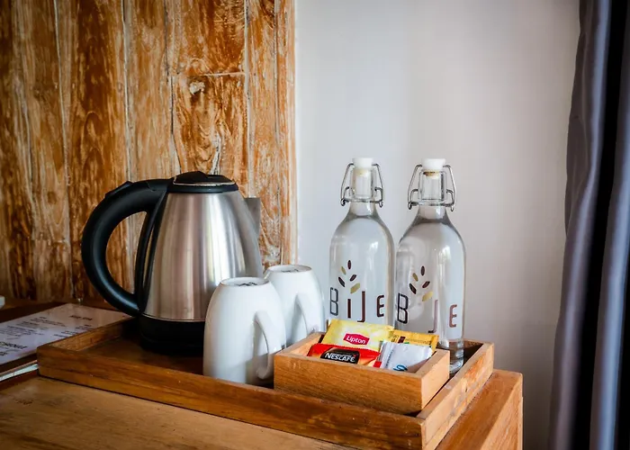 Hotel Bije 4*