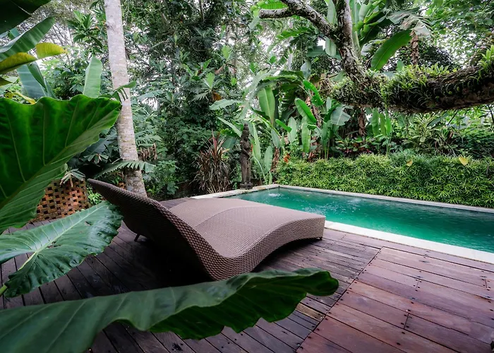Bije Ubud