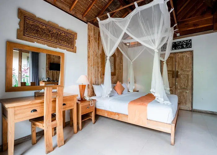 Bije Hotel 4*