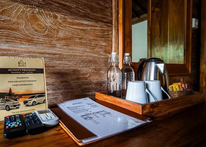 Hotel Bije 4*