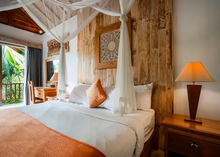 Hotel Bije Ubud