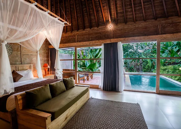 Hotel Bije Ubud