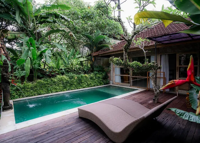 Bije Ubud