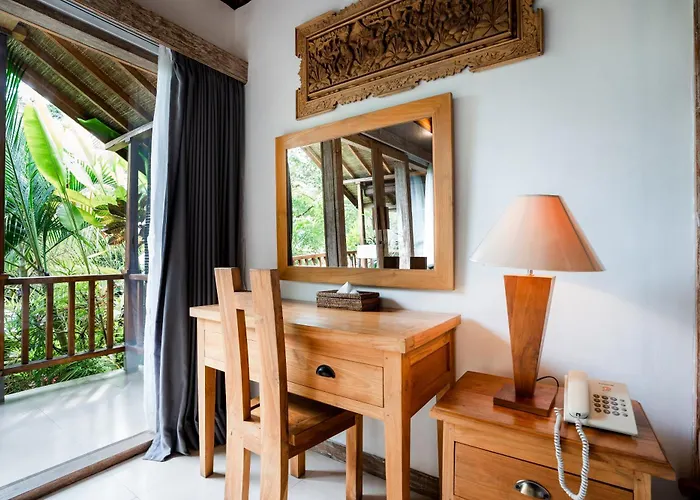 Bije 4* Ubud