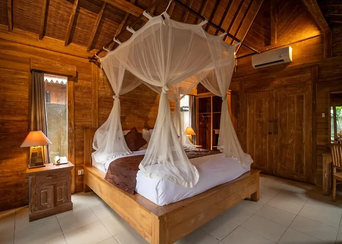 Bije Hotel Ubud