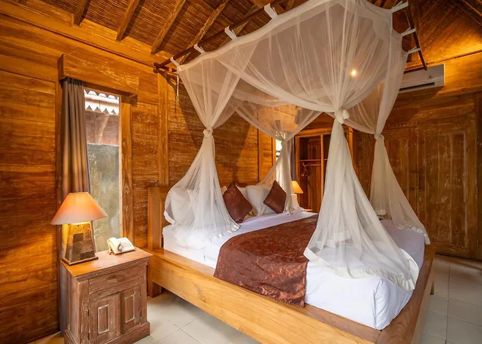 Hotel Bije Ubud