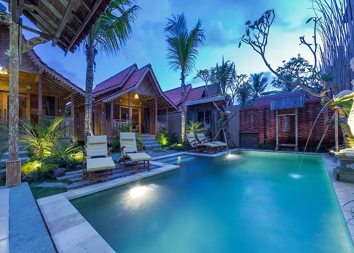 Bije Ubud