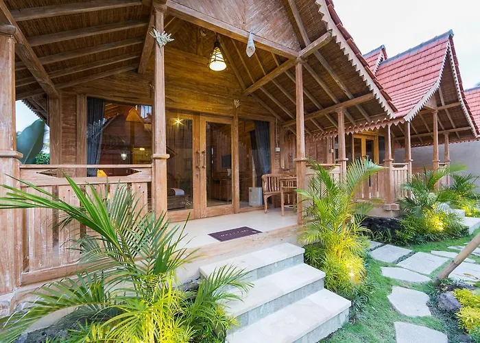 Hotel Bije 4*