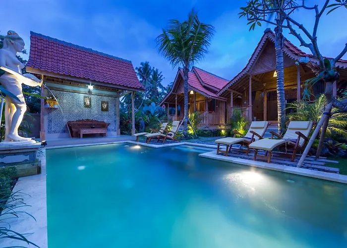 Bije Ubud