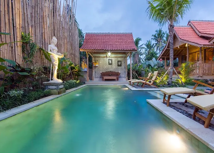 Bije Ubud