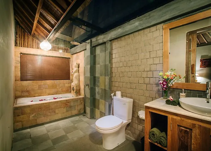 Bije Ubud