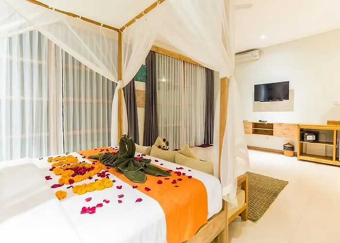 Hotel Bije 4*