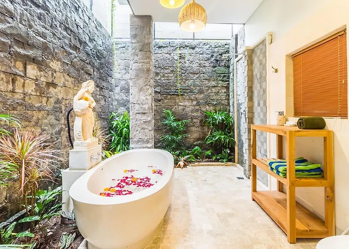 Bije Hotel Ubud