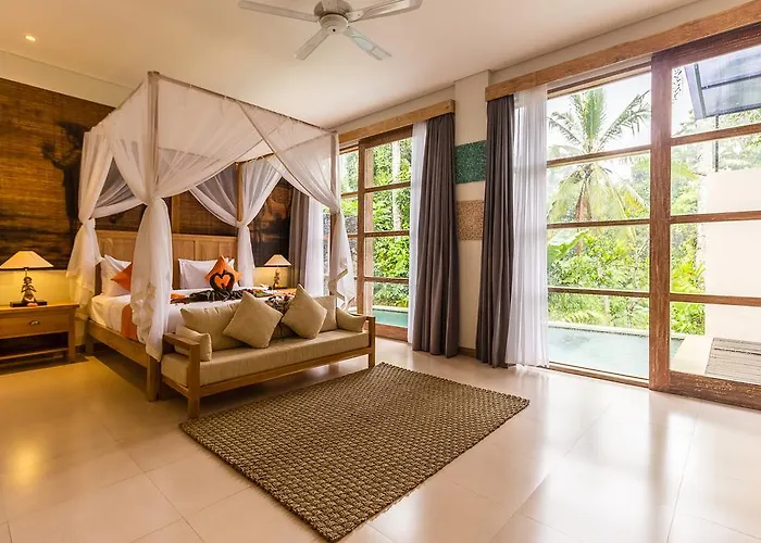 Bije 4* Ubud